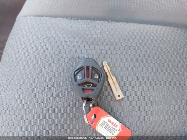 2007 MITSUBISHI GALANT 4A3AB36F47E048557 Photo 10