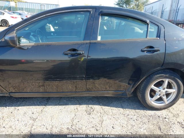 2007 MITSUBISHI GALANT 4A3AB36F47E048557 Photo 5