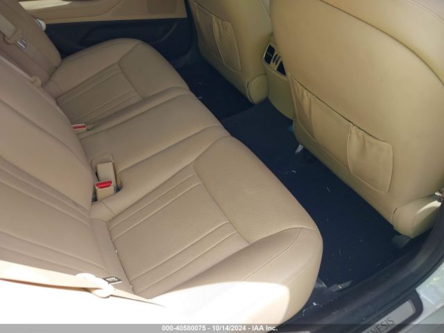 KMTFN4JE5KU320229 Genesis G80 3.8