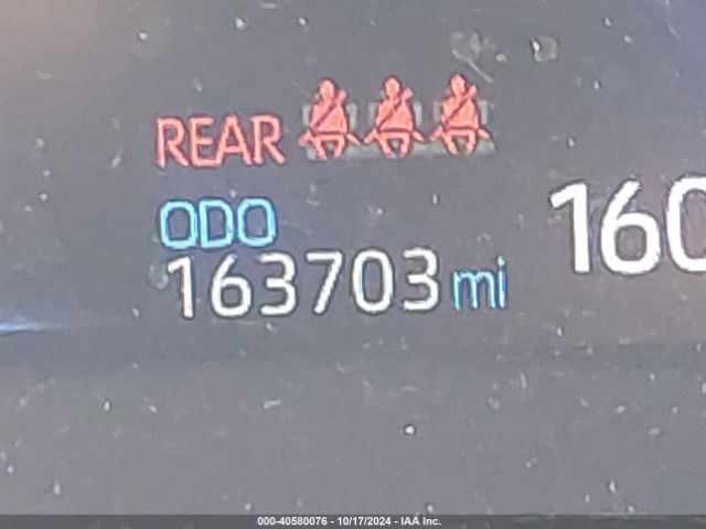 JTDEBRBE9LJ003989 Toyota Corolla Hybrid Le