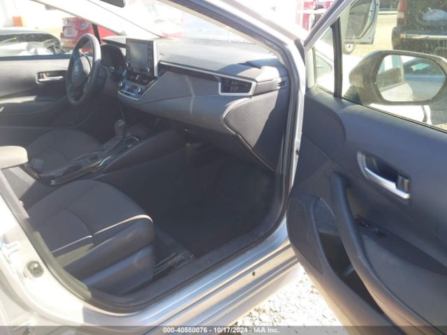 JTDEBRBE9LJ003989 Toyota Corolla Hybrid Le