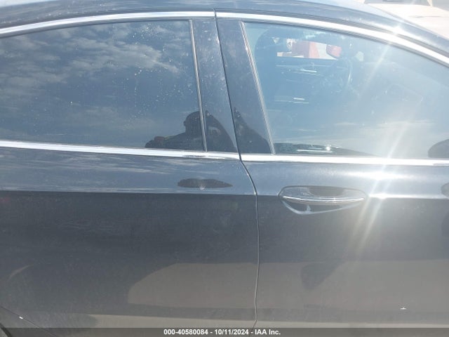 Ford FUSION SE 2017 3FA6P0H9XHR298874 Image 13