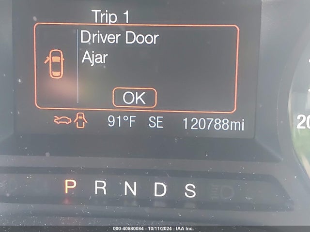 Ford FUSION SE 2017 3FA6P0H9XHR298874 Image 15