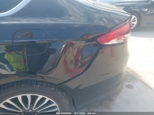 Ford FUSION SE 2017 3FA6P0H9XHR298874 Image 6
