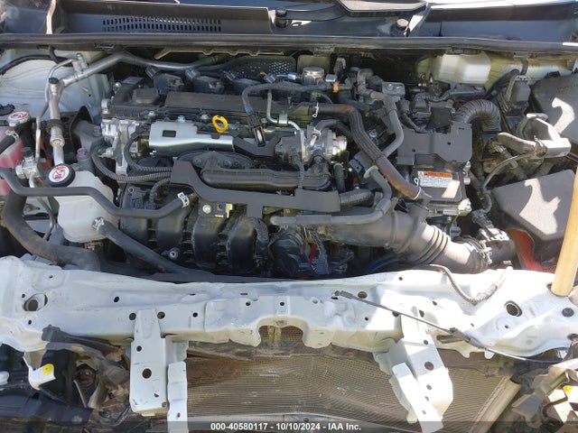 Toyota PRIUS XLE 2023 JTDACAAU4P3003124 Image 10