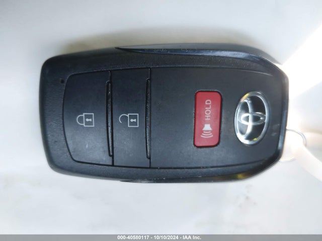 Toyota PRIUS XLE 2023 JTDACAAU4P3003124 Image 11