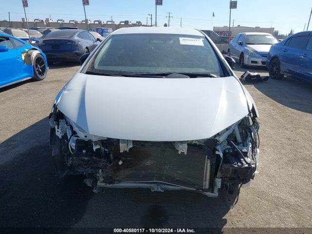 Toyota PRIUS XLE 2023 JTDACAAU4P3003124 Image 12
