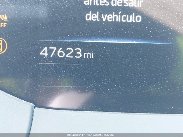 Toyota PRIUS XLE 2023 JTDACAAU4P3003124 Image 15