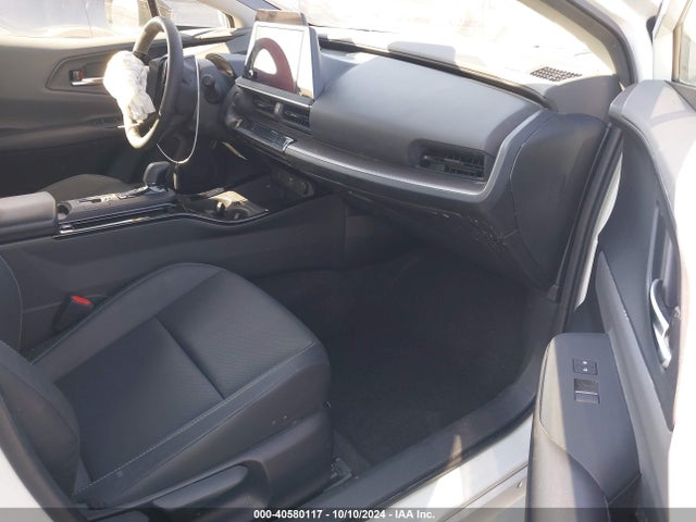 Toyota PRIUS XLE 2023 JTDACAAU4P3003124 Image 5