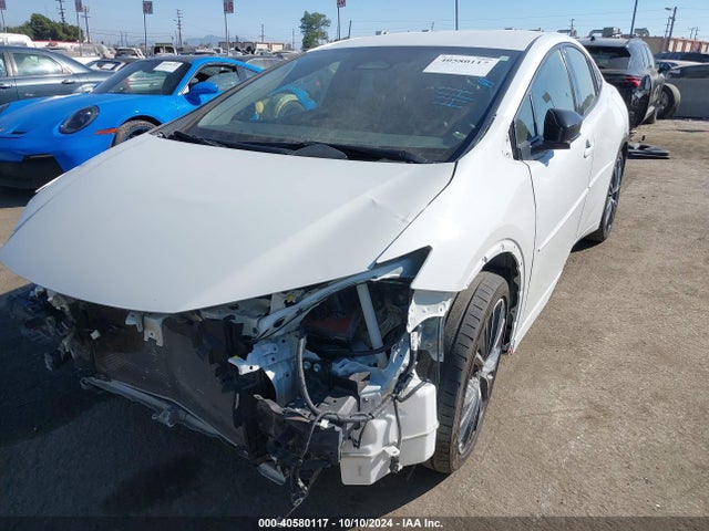 Toyota PRIUS XLE 2023 JTDACAAU4P3003124 Image 6