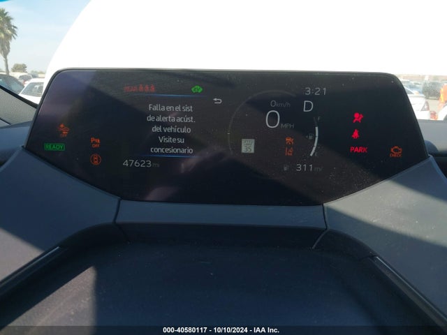 Toyota PRIUS XLE 2023 JTDACAAU4P3003124 Image 7