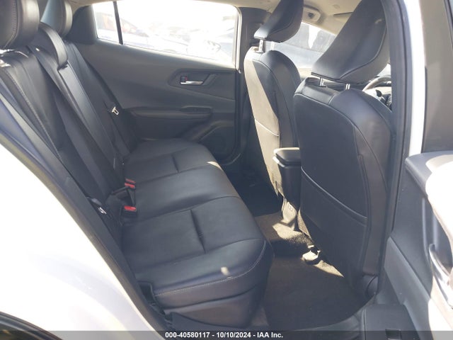 Toyota PRIUS XLE 2023 JTDACAAU4P3003124 Image 8