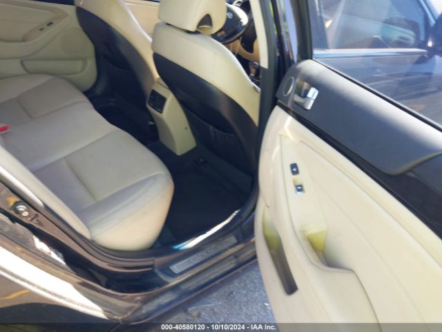 KNALN4D77F5171141 KIA Cadenza Premium