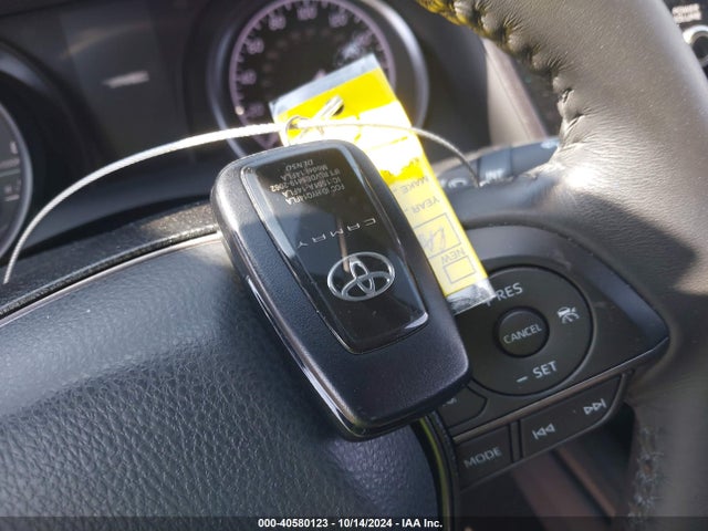 Toyota CAMRY SE 2023 4T1T11AK7PU803449 Image 11