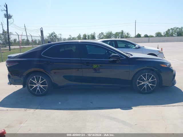 Toyota CAMRY SE 2023 4T1T11AK7PU803449 Image 13