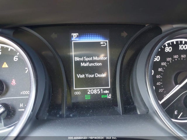 Toyota CAMRY SE 2023 4T1T11AK7PU803449 Image 15