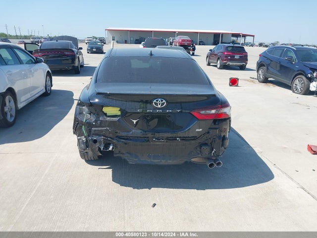 Toyota CAMRY SE 2023 4T1T11AK7PU803449 Image 16
