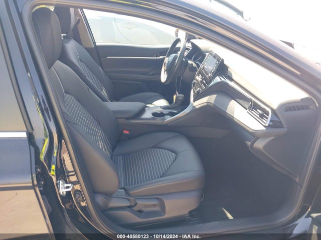 Toyota CAMRY SE 2023 4T1T11AK7PU803449 Image 5