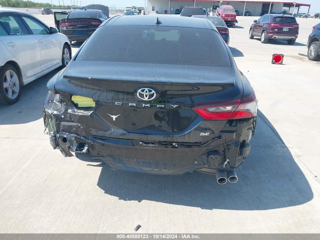 Toyota CAMRY SE 2023 4T1T11AK7PU803449 Image 6