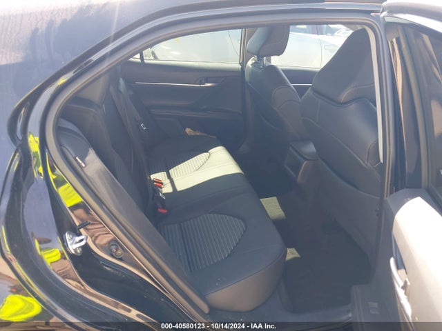 Toyota CAMRY SE 2023 4T1T11AK7PU803449 Image 8