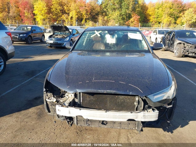 Audi A6 3.0t Premium 2018 WAUG3AFC0JN020277 Image 13