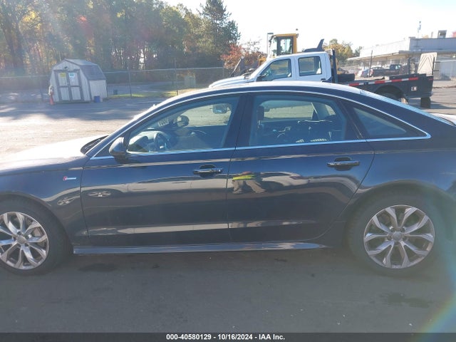 Audi A6 3.0t Premium 2018 WAUG3AFC0JN020277 Image 15