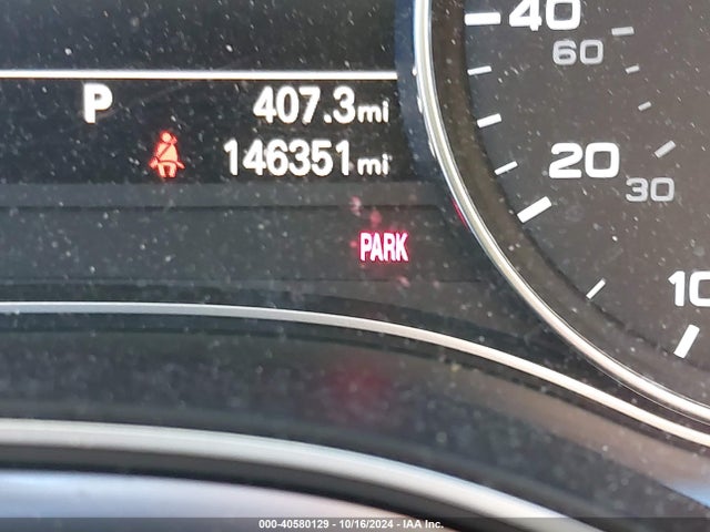 Audi A6 3.0t Premium 2018 WAUG3AFC0JN020277 Image 16