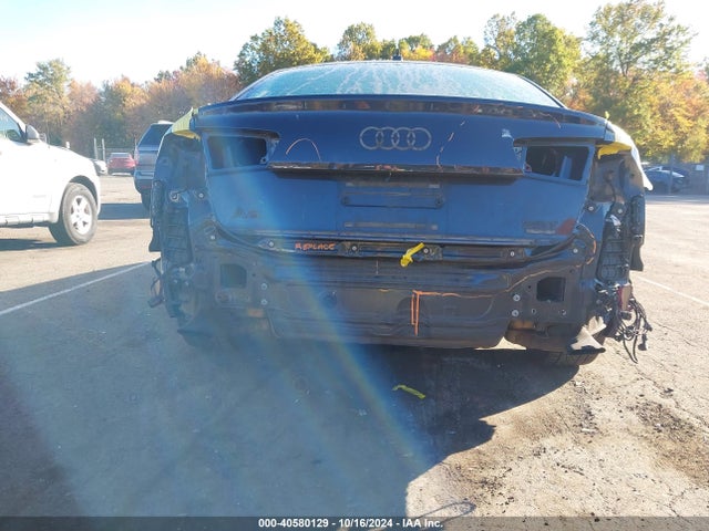 Audi A6 3.0t Premium 2018 WAUG3AFC0JN020277 Image 18