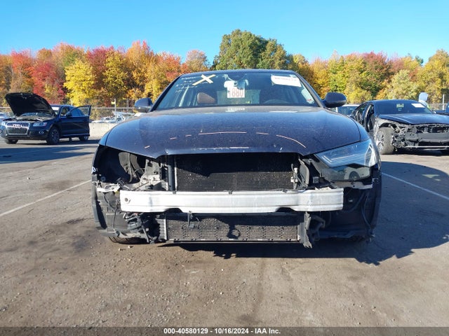 Audi A6 3.0t Premium 2018 WAUG3AFC0JN020277 Image 6