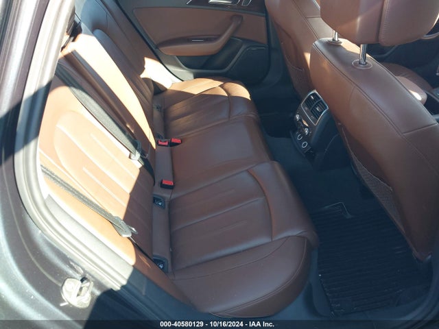 Audi A6 3.0t Premium 2018 WAUG3AFC0JN020277 Image 8