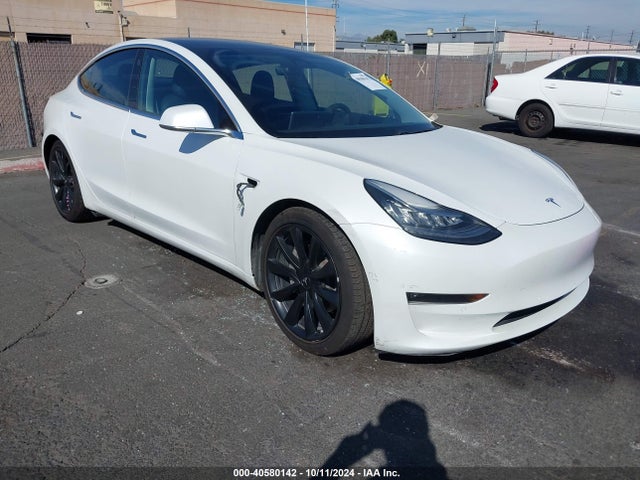 2020 TESLA MODEL 3 5YJ3E1EB1LF735753 Photo 0