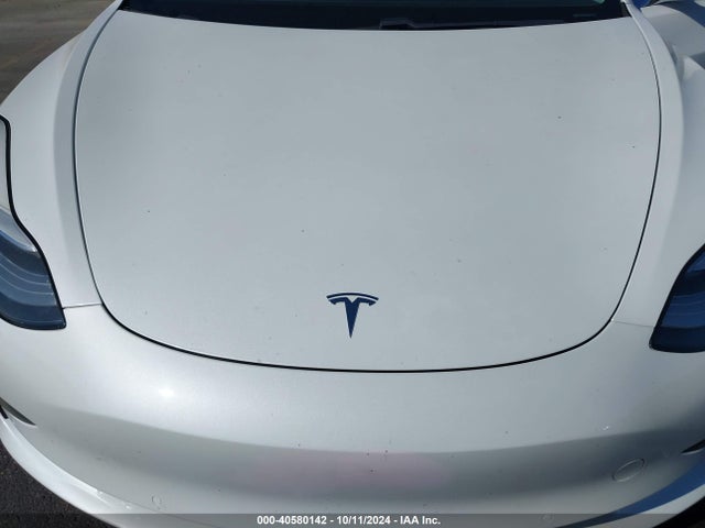 2020 TESLA MODEL 3 5YJ3E1EB1LF735753 Photo 9