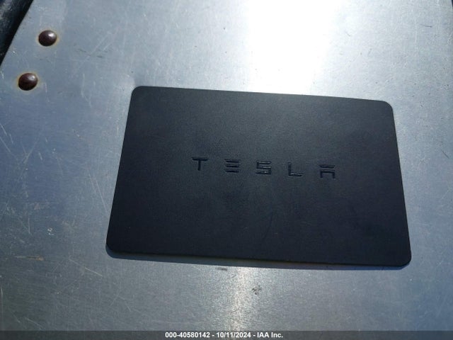 2020 TESLA MODEL 3 5YJ3E1EB1LF735753 Photo 10