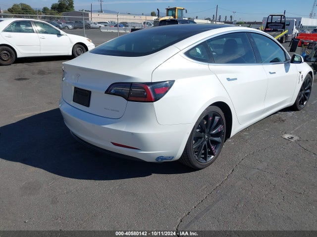 2020 TESLA MODEL 3 5YJ3E1EB1LF735753 Photo 3