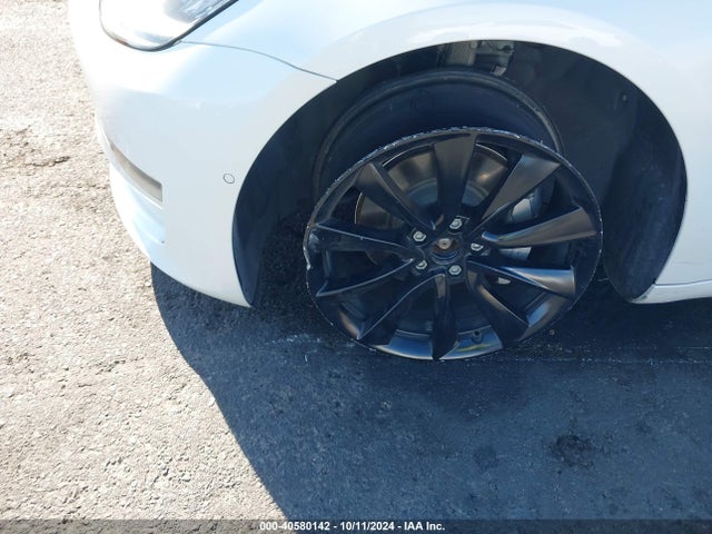 2020 TESLA MODEL 3 5YJ3E1EB1LF735753 Photo 5