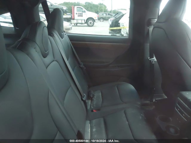 2021 TESLA MODEL X 5YJXCAE29MF323623 Photo 7