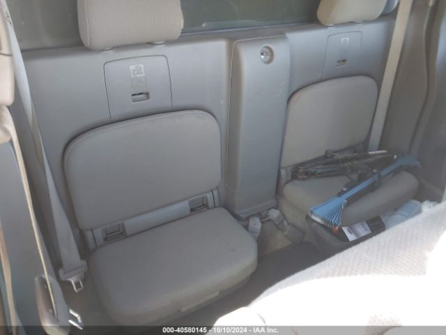 1N6BD0CT6EN763683 Nissan Frontier S/sv-i4