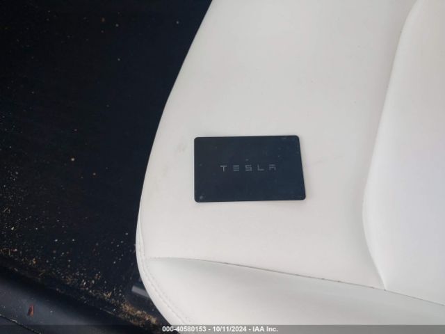 7SAYGDEE6PF839028 Tesla Model Y Awd/long Range Dual Motor All-wheel Drive