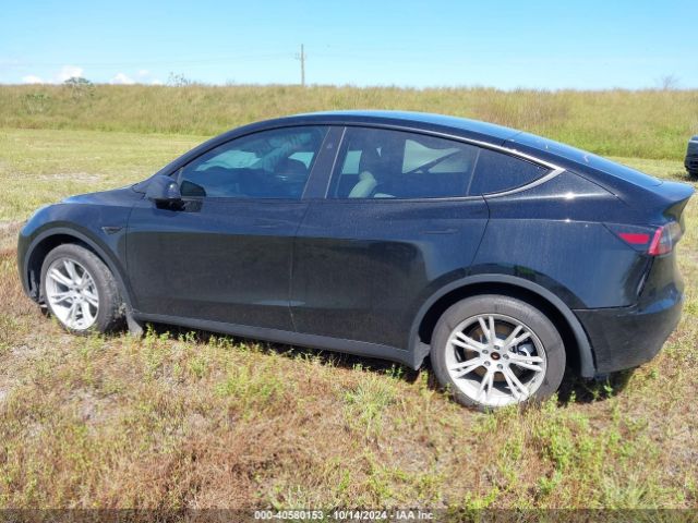 7SAYGDEE6PF839028 Tesla Model Y Awd/long Range Dual Motor All-wheel Drive