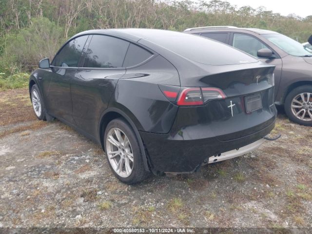 7SAYGDEE6PF839028 Tesla Model Y Awd/long Range Dual Motor All-wheel Drive