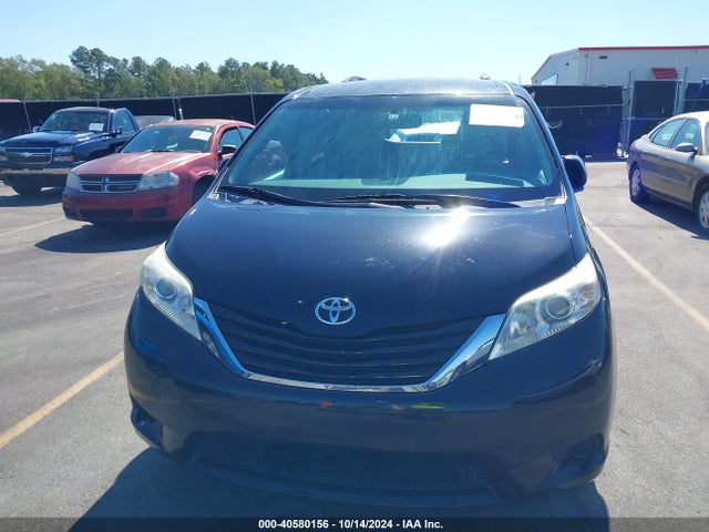 Toyota Sienna Le 8 Passenger 2017 5TDKZ3DC0HS786783 Image 12