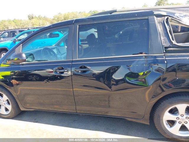 Toyota Sienna Le 8 Passenger 2017 5TDKZ3DC0HS786783 Image 14