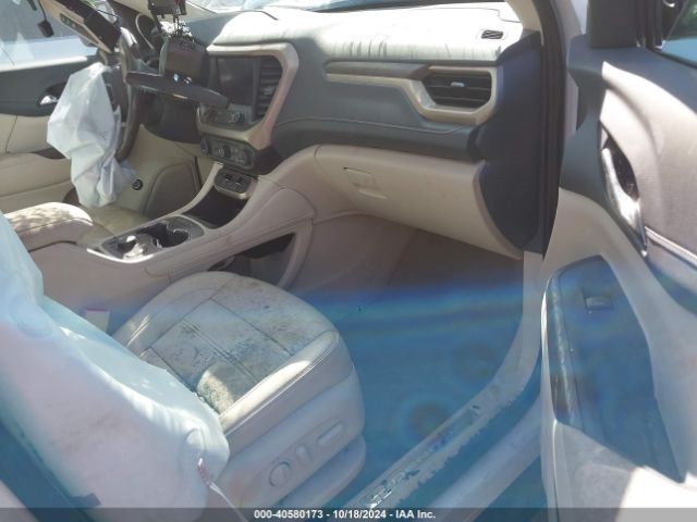 1GKKNXLS7NZ166538 GMC Acadia Awd Denali