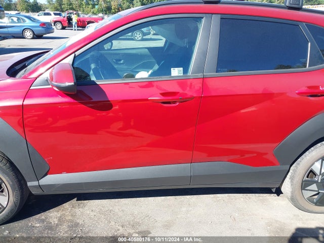 Hyundai Kona Sel 2025 KM8HB3AB0SU200298 Image 14