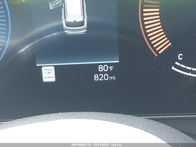 Hyundai Kona Sel 2025 KM8HB3AB0SU200298 Image 15