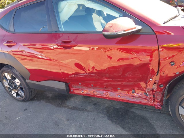 Hyundai Kona Sel 2025 KM8HB3AB0SU200298 Image 17
