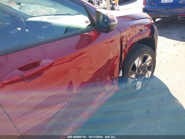 Hyundai Kona Sel 2025 KM8HB3AB0SU200298 Image 19