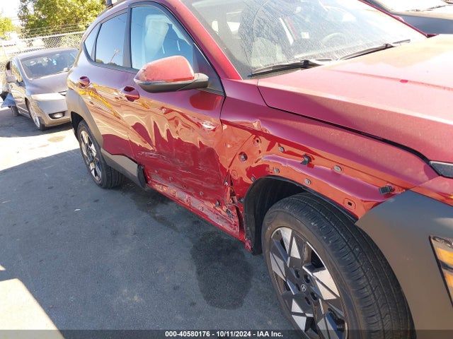 Hyundai Kona Sel 2025 KM8HB3AB0SU200298 Image 6