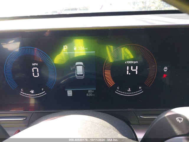 Hyundai Kona Sel 2025 KM8HB3AB0SU200298 Image 7
