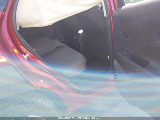 Hyundai Kona Sel 2025 KM8HB3AB0SU200298 Image 8